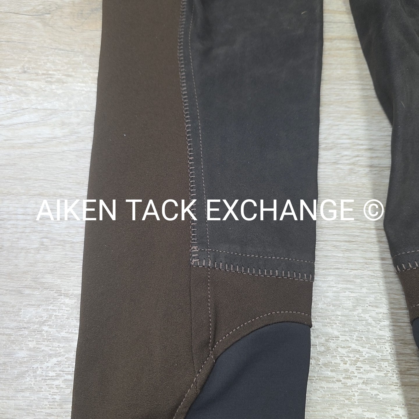 Equiline Full Seat Breeches, Women's 42 (26)