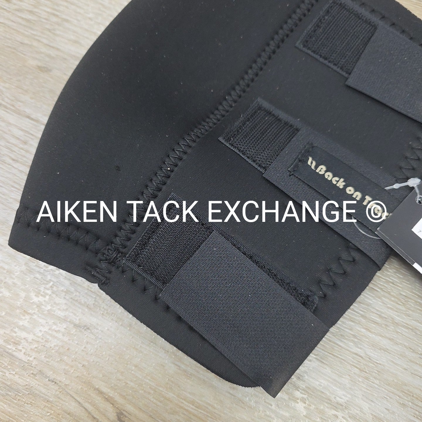 Back on Track Knee Brace, Left & Right, Size Medium