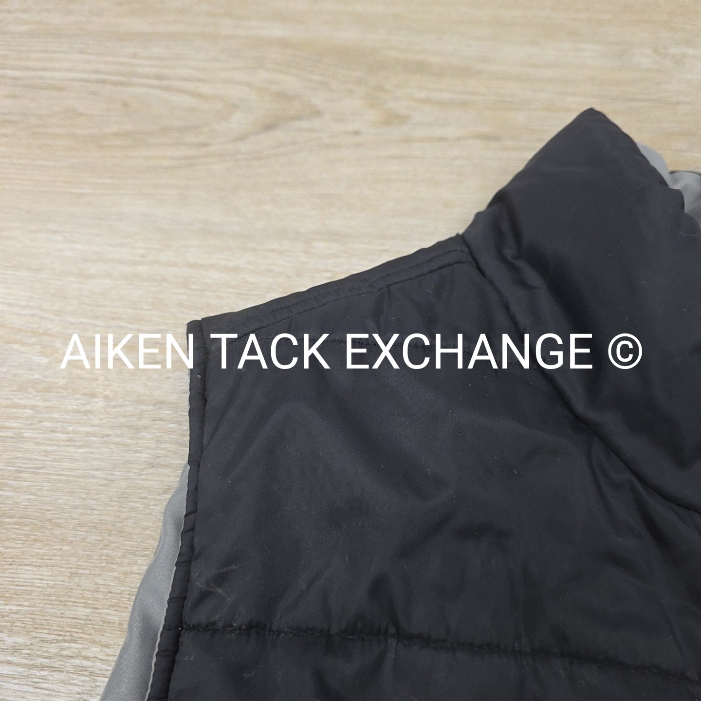 Ariat Reversible Insulated Puffer Vest, Men's Large