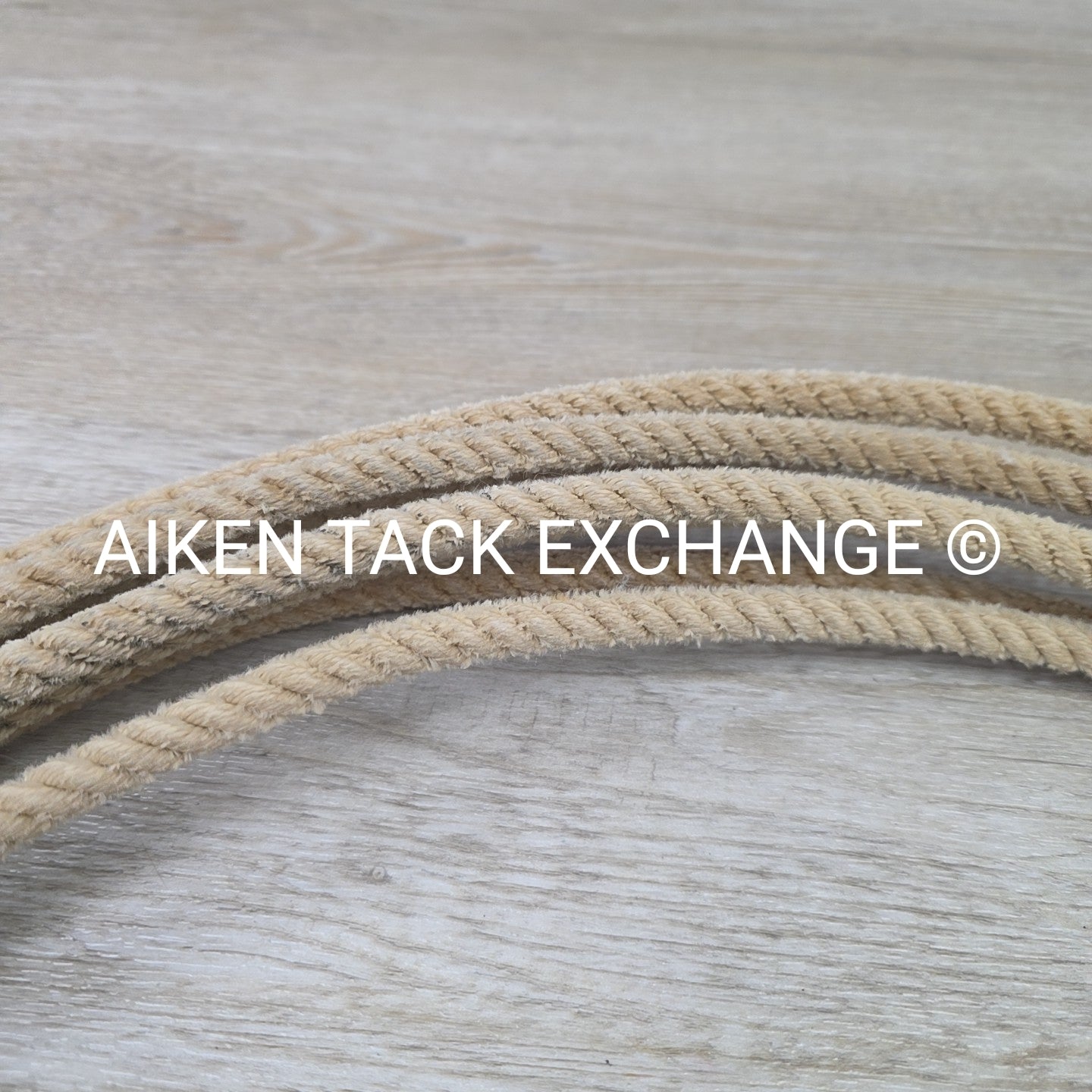 Lariat Rope