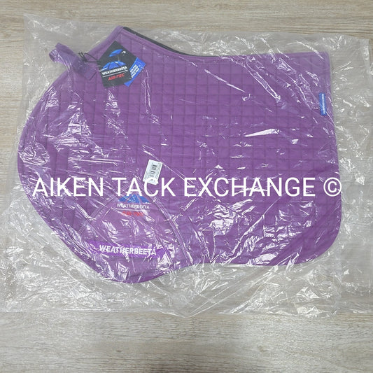 Weatherbeeta Prime Air-Tech All Purpose Saddle Pad