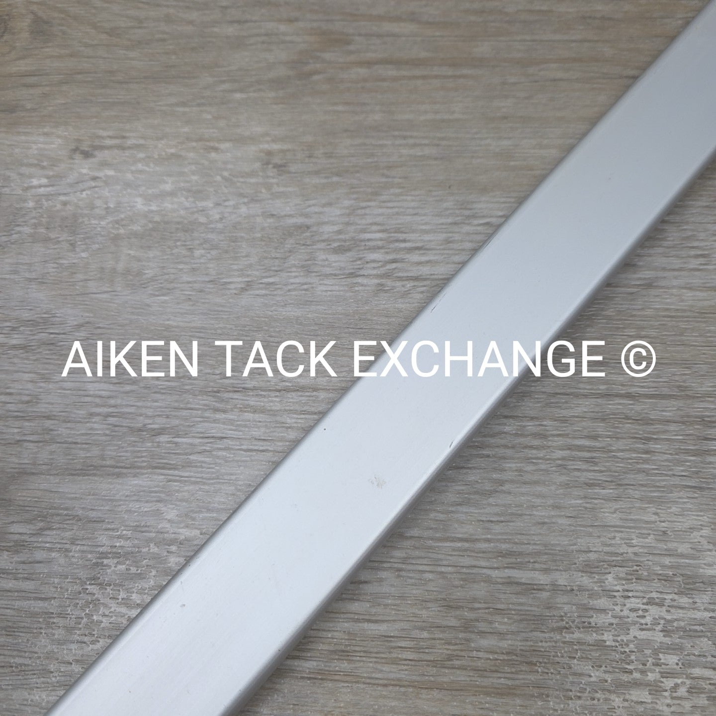 Aluminium Horse Measuring Stick