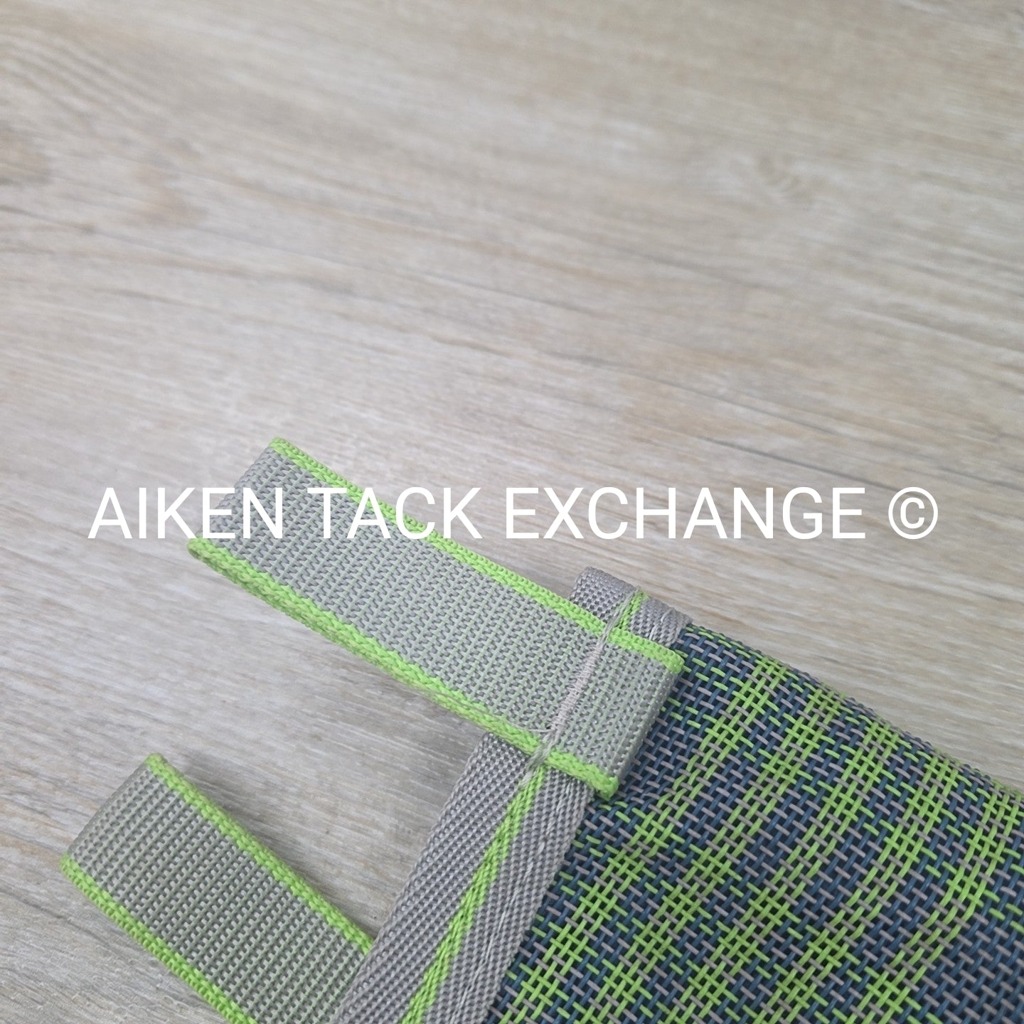 Fly Sheet Neck Cover, Size 84"