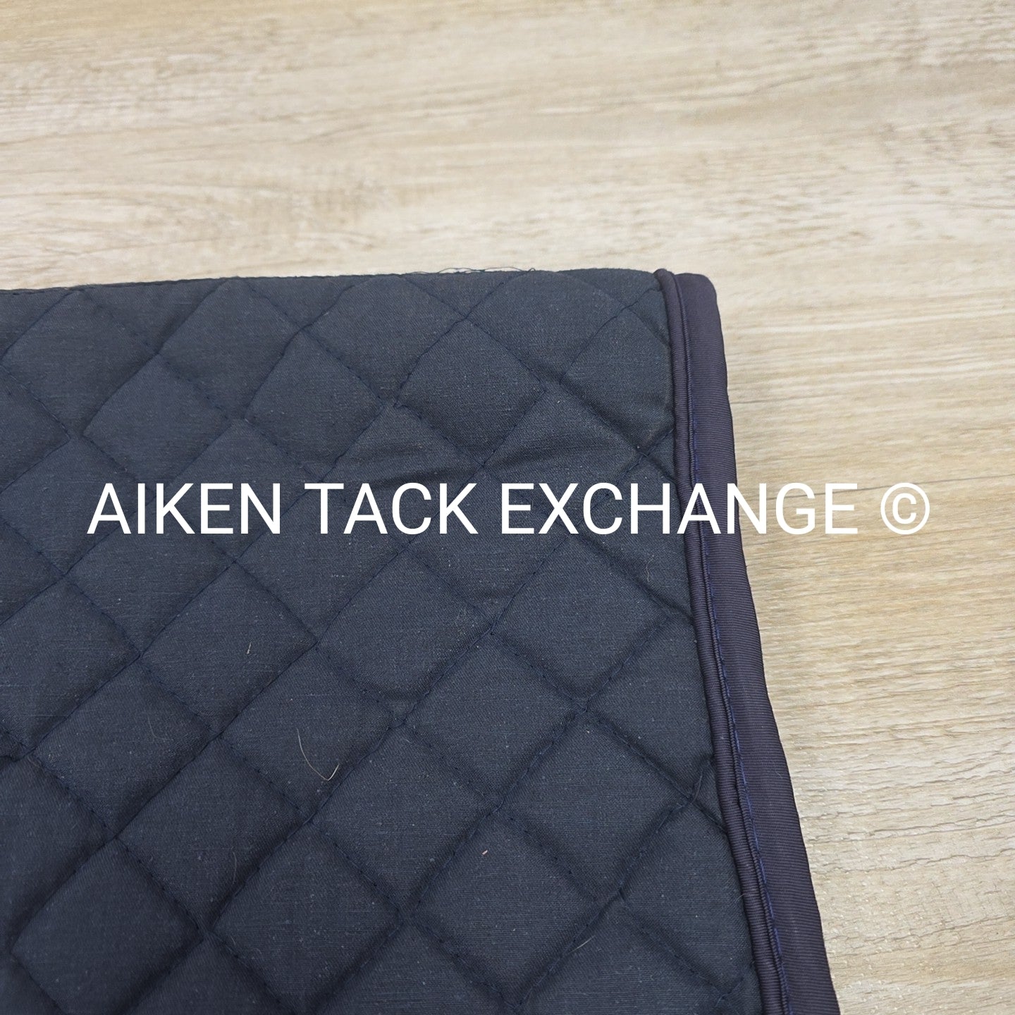 Gatsby All Purpose Saddle Pad