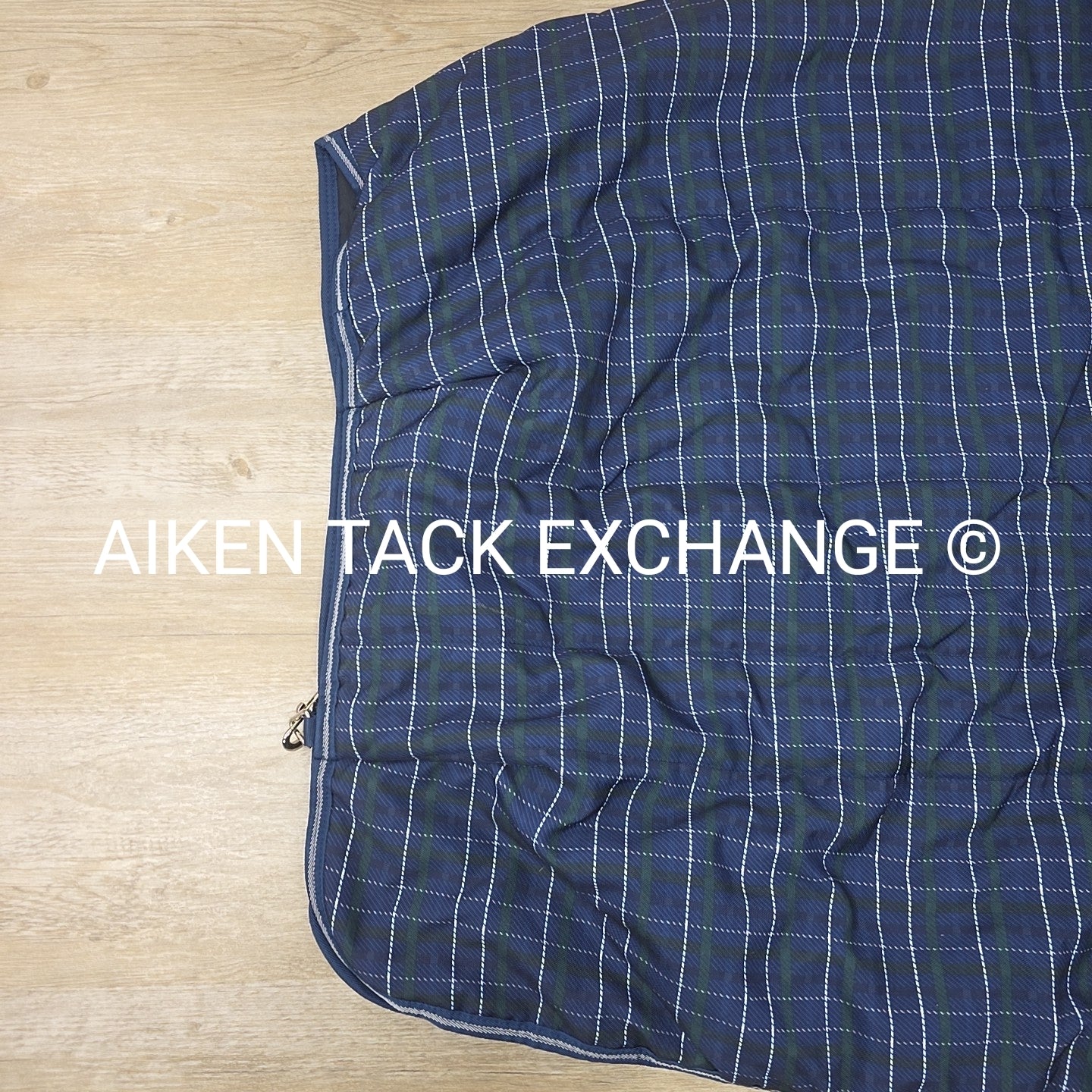 Horseware SmartPak Rhino Medium Weight Stable Blanket, 81"