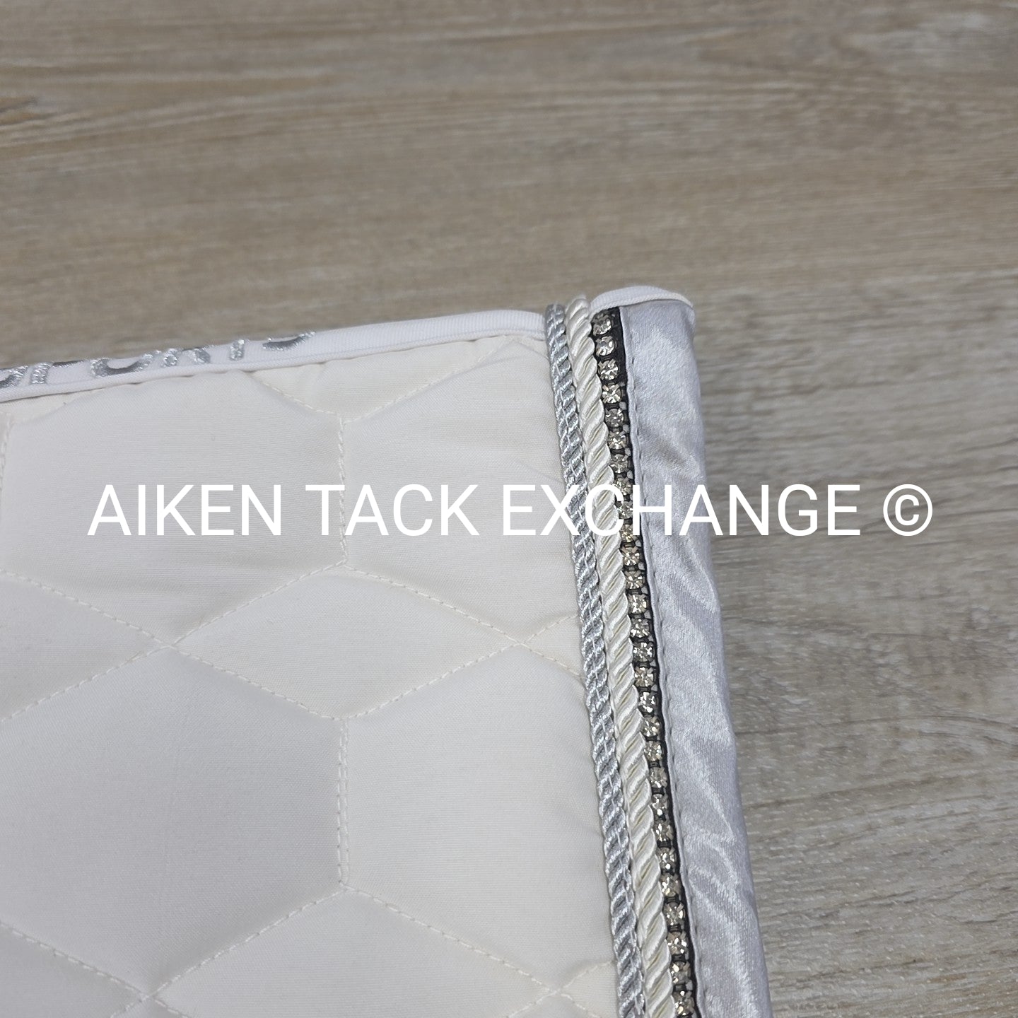 HKM Dressage Saddle Pad