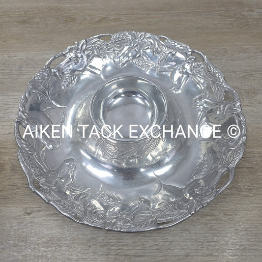 Arthur Court Chip & Dip Tray