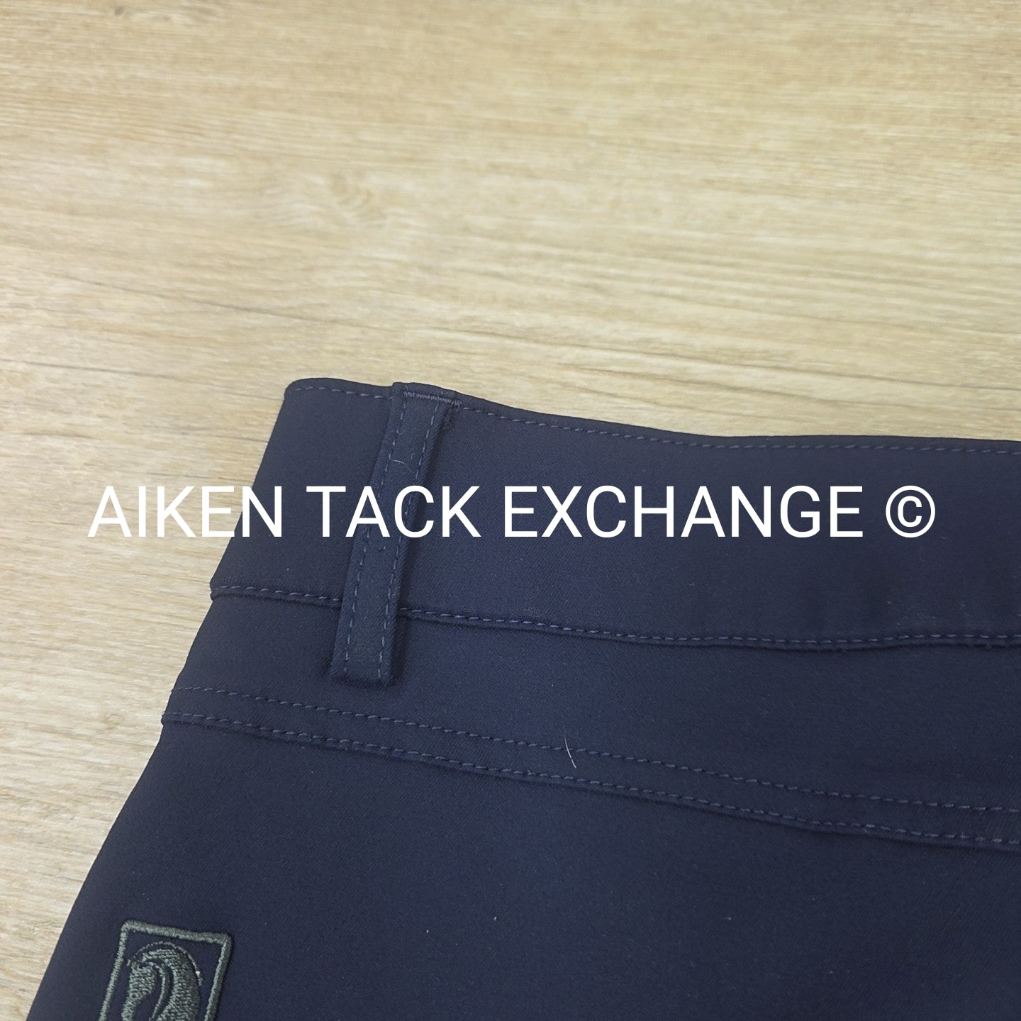 Romfh Sarafina Classic Full Seat Breeches, Size 30 L