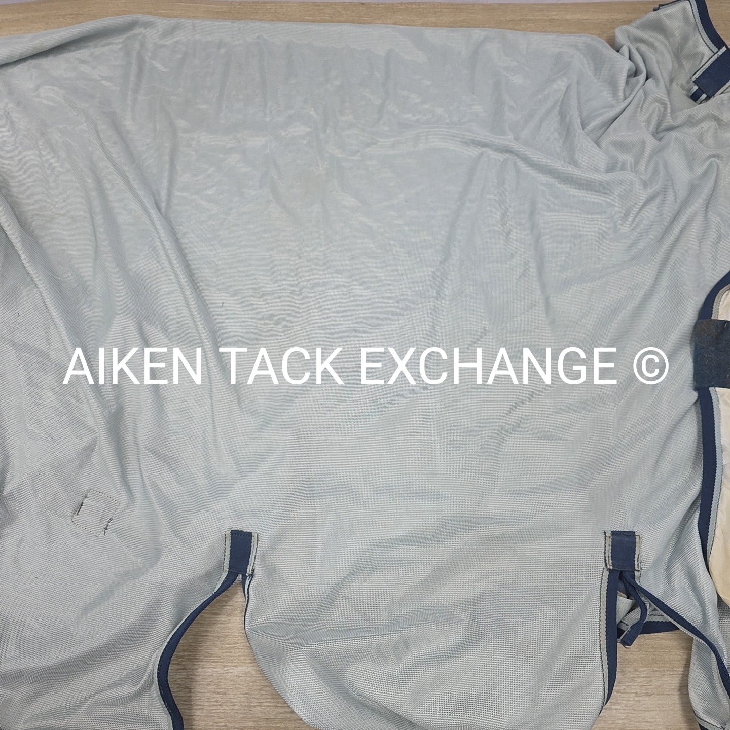 SmartPak Deluxe Fly Sheet, No Neck, 81"