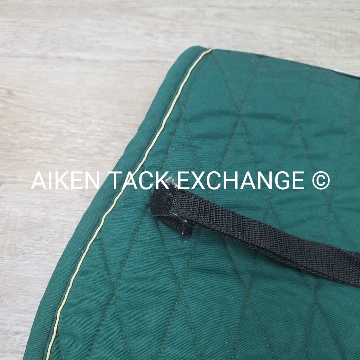 Stateline Tack All Purpose Saddle Pad