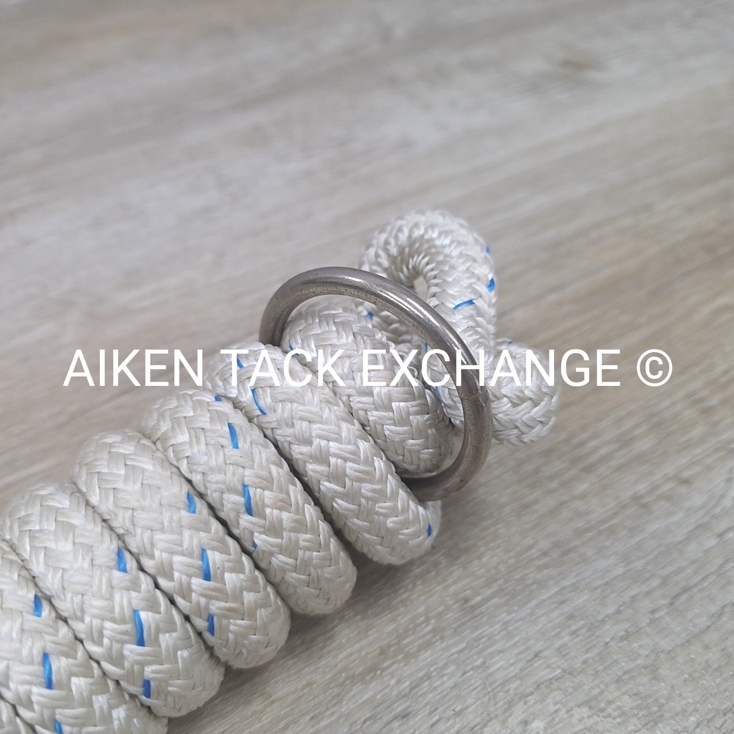 Parelli Ground Training Rope / Long Line, 22'