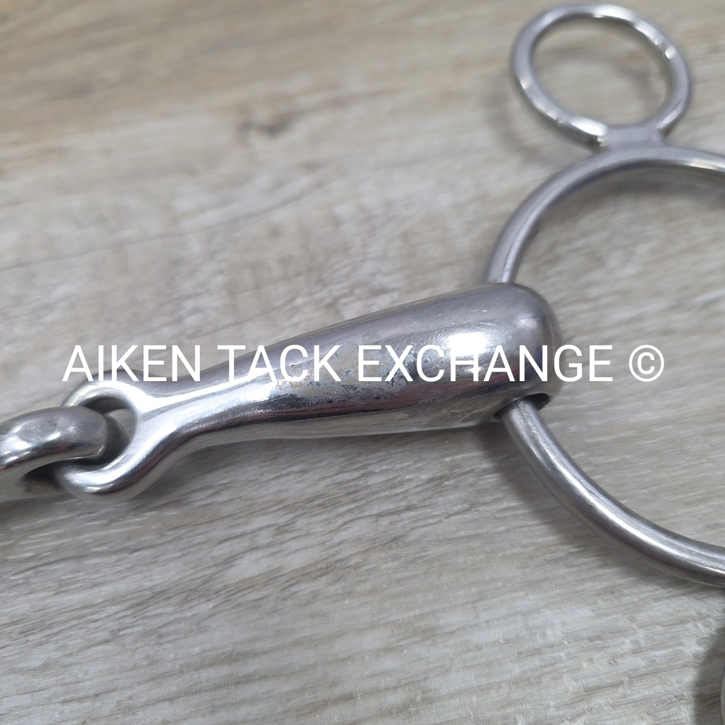 Single Joint 3 Ring Elevator Bit 5"