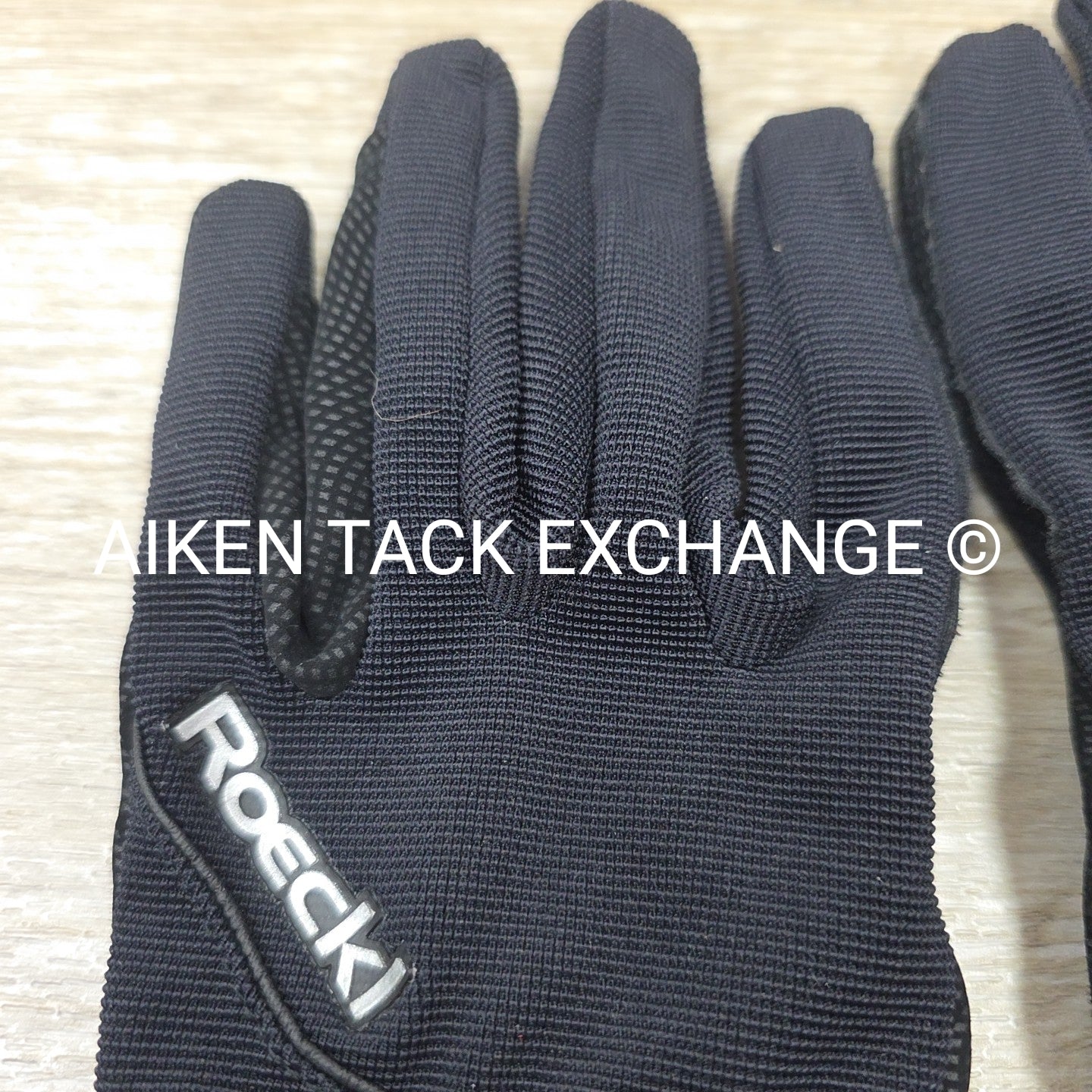 Roeckl Milano Gloves, Size 9