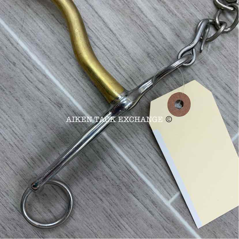 Neue Schule Silmma Weymouth Bit 5.5"