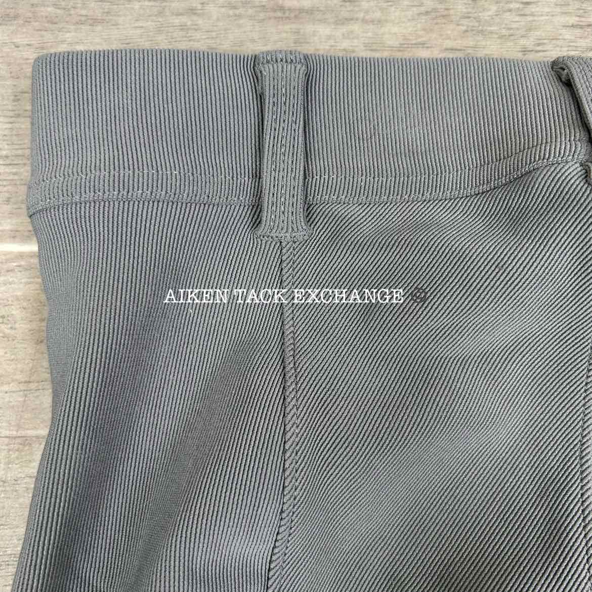 Irideon Knee Patch Tights, Size Large
