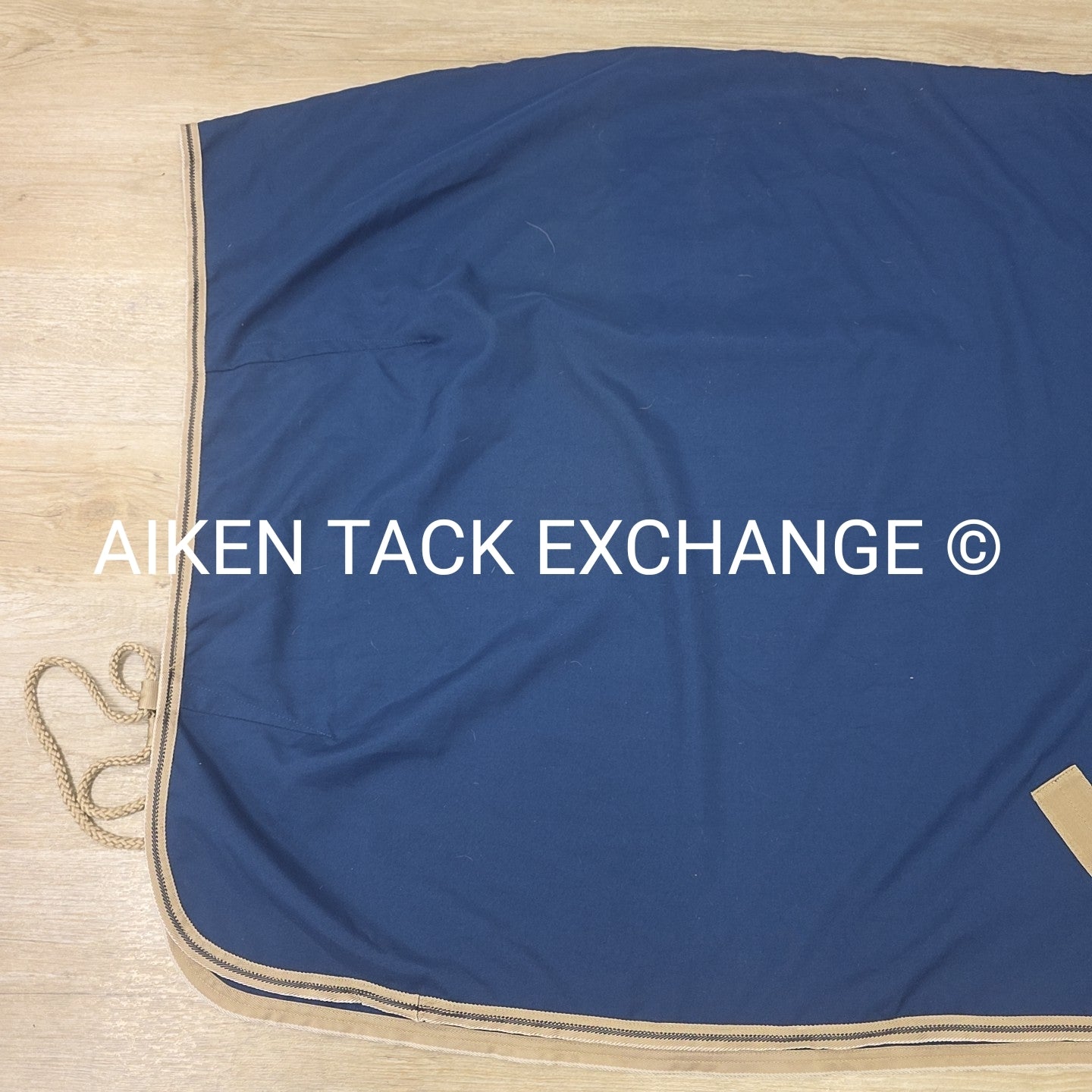 Horseware Mio Stable Sheet, 81"