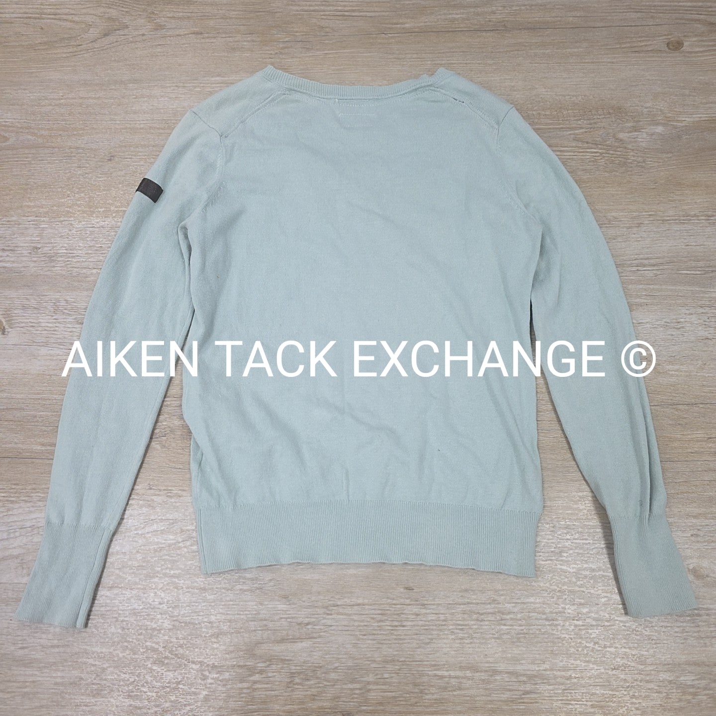 Dover Saddlery Sweater, Size Small