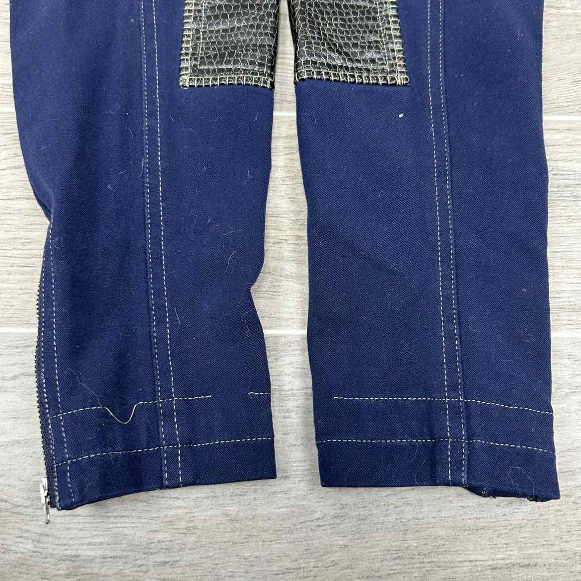 BARGAIN BUNDLE: GhoDho Knee Patch Breeches, Sizes 28 & 30
