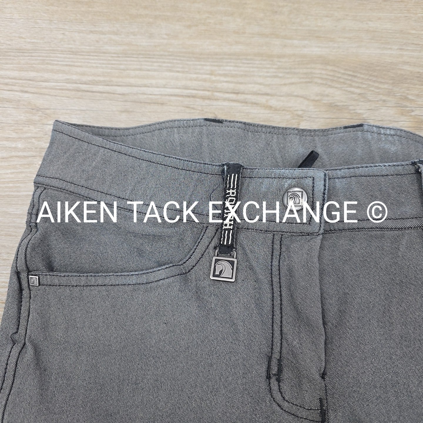 BARGAIN BUNDLE: Romfh & Irideon Full Seat Breeches, Size 26