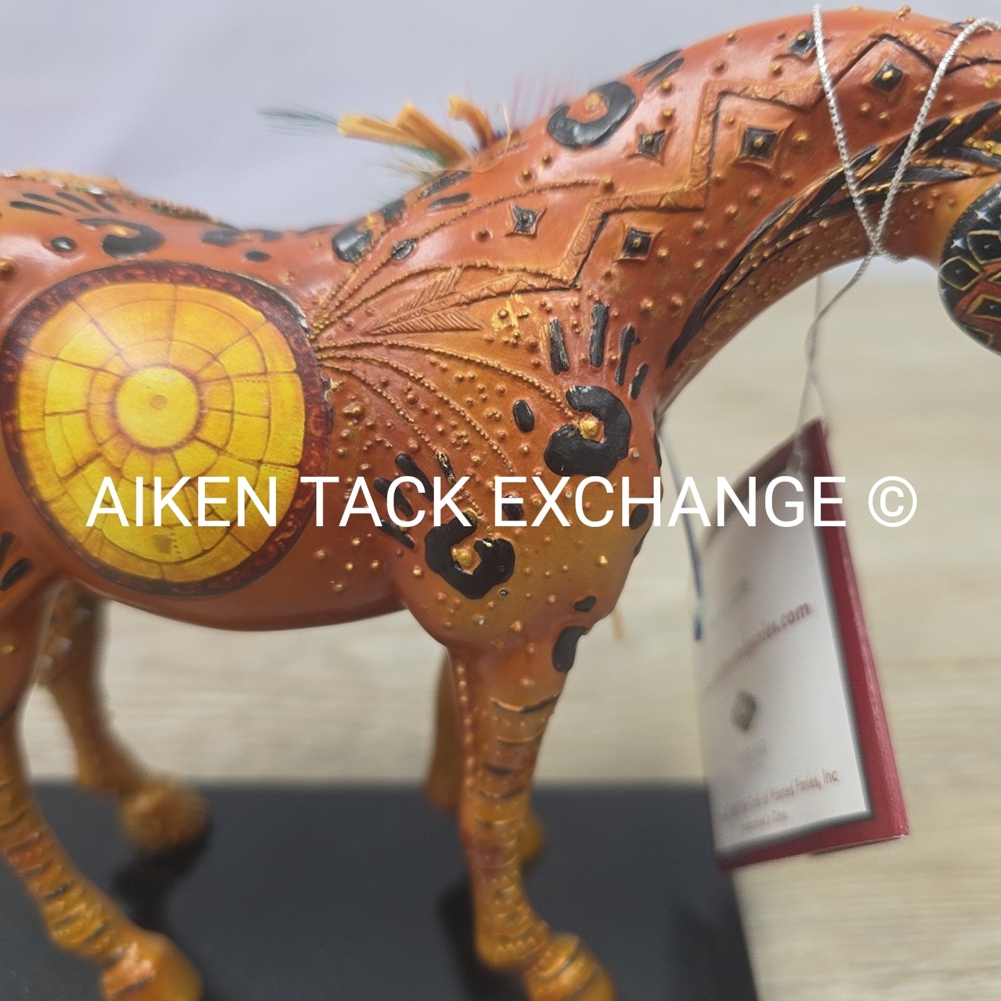 Trail of Painted Ponies - Reunion Of The Family Man