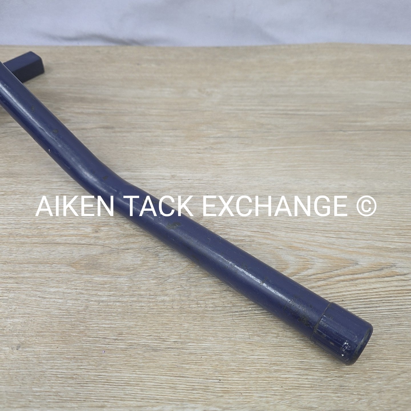 BARGAIN BUNDLE: Portable Double Saddle Rack & 4 Prong Tack Hook