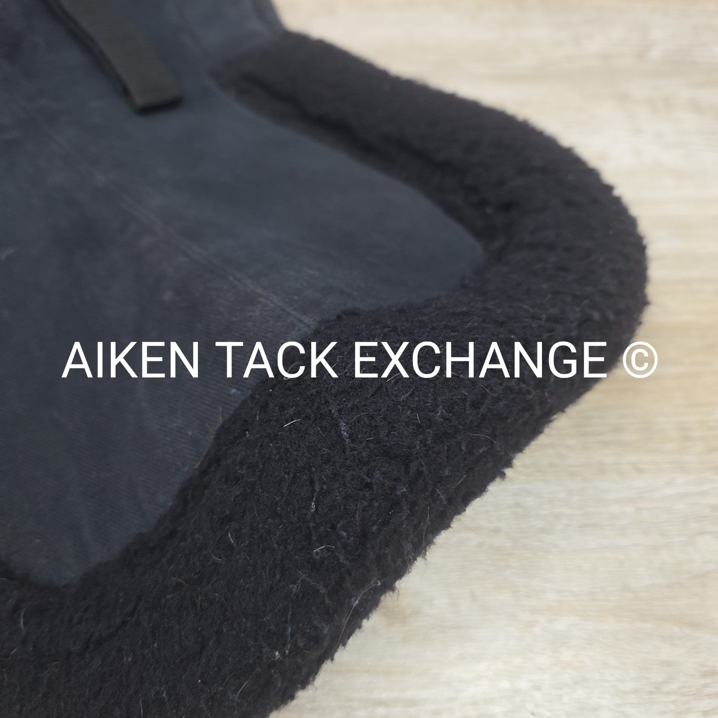 Exselle Pony Half Pad, 14"