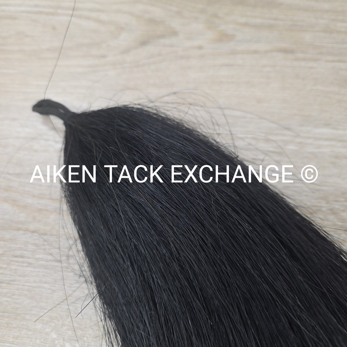 Fake Tail Extension with Storage Bag