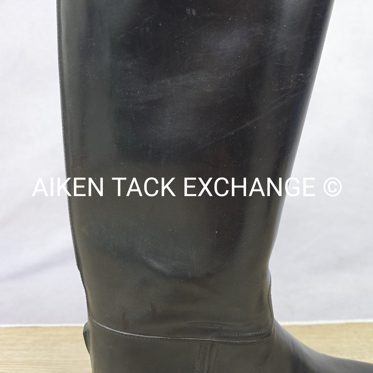 AIGLE Rain Boots, Women's XLarge