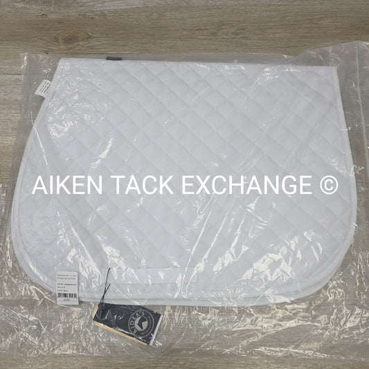 Dover Saddlery Riders International All Purpose Saddle Pad