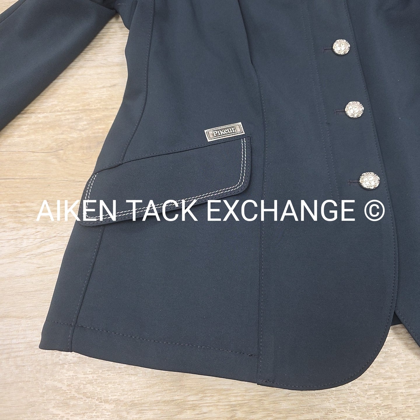 Pikeur Sarissa Show Coat, Size 18