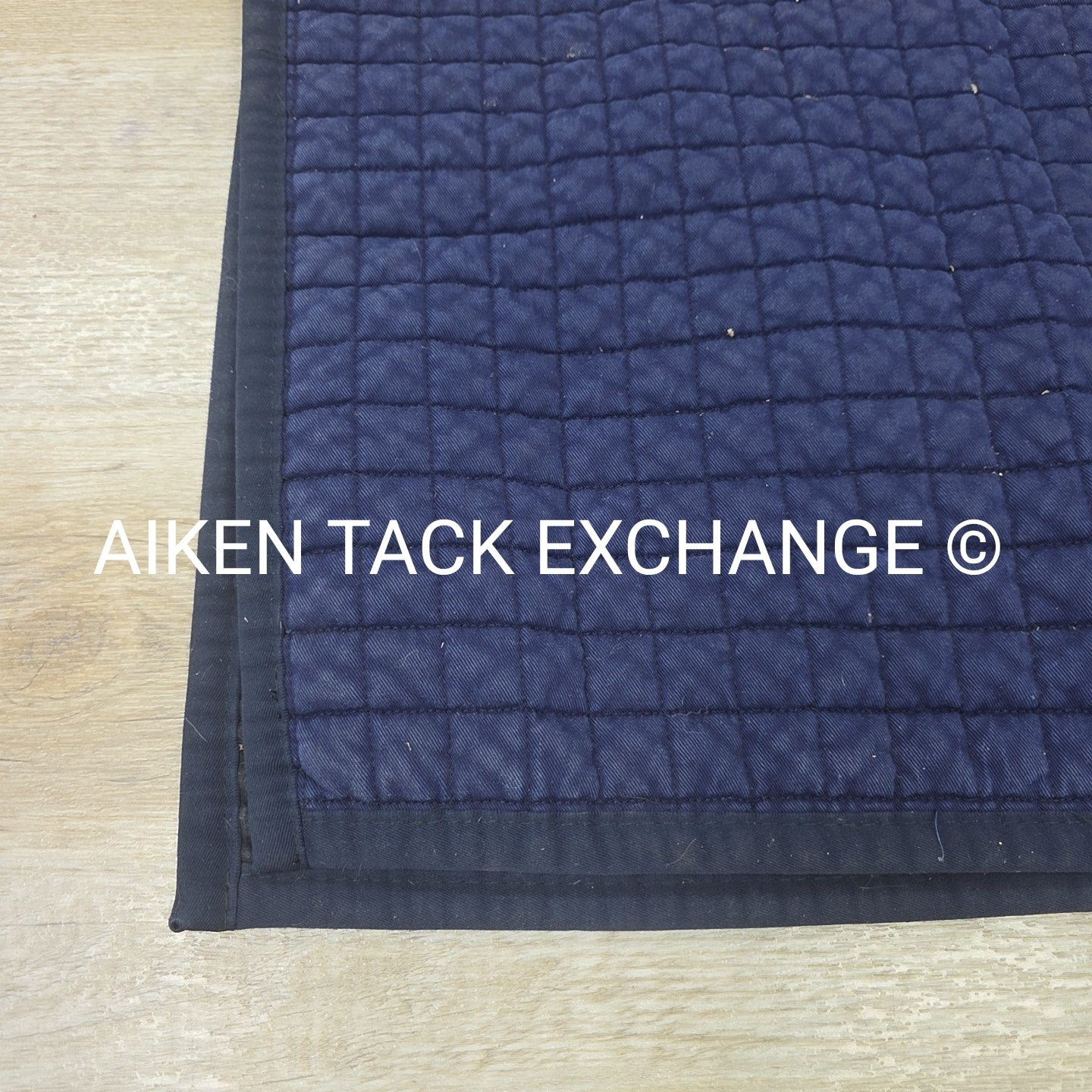 KL Select Dressage Saddle Pad