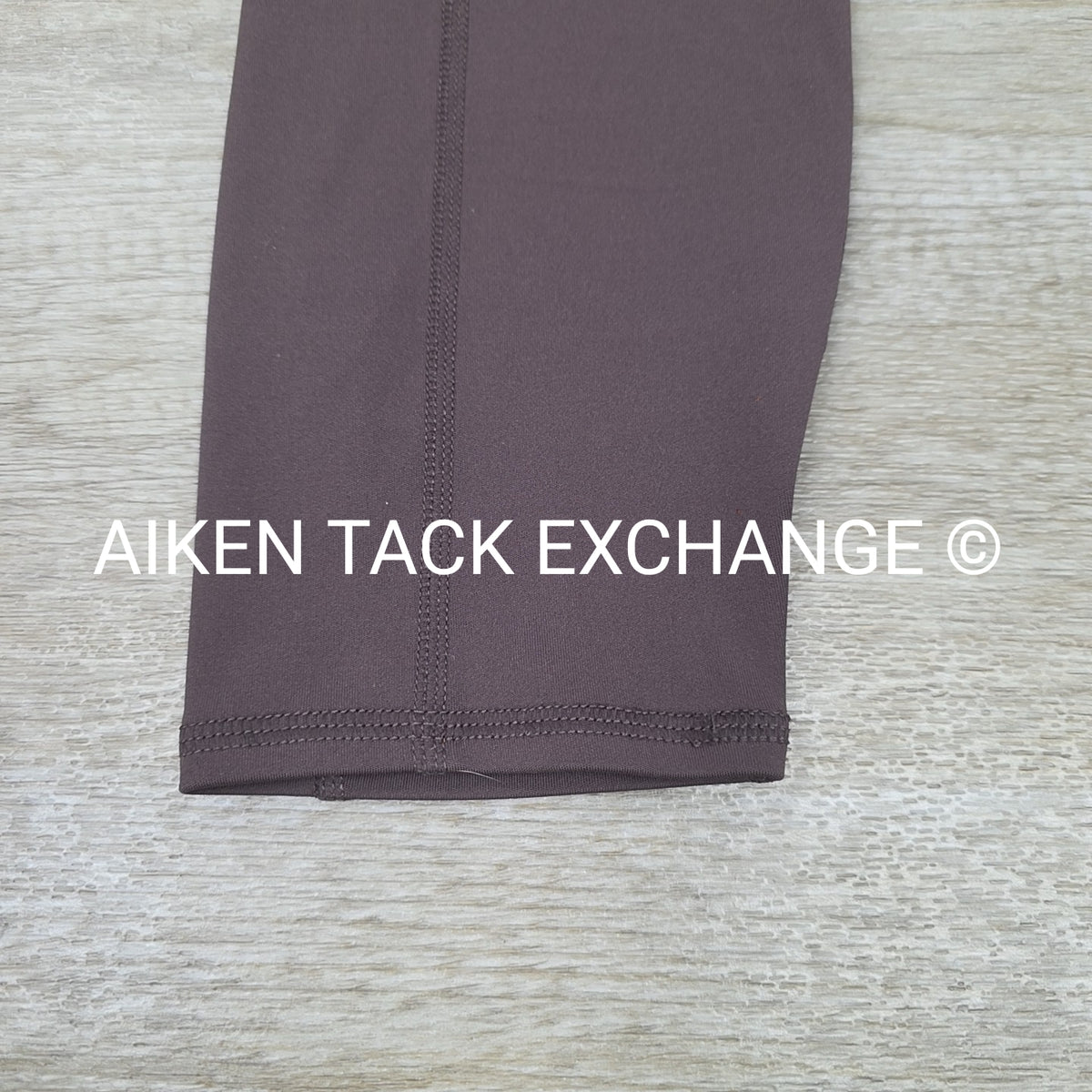 NYL Leggings with Pockets, Women's Medium