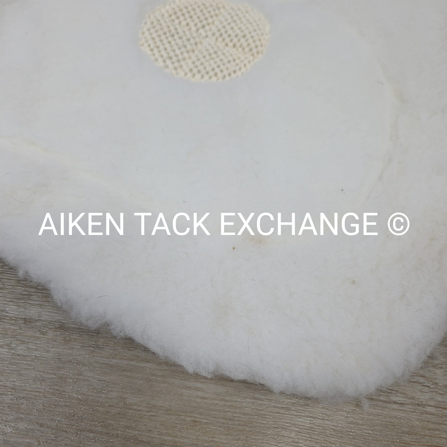 Wilker's Cling On Contour Saddle Pad