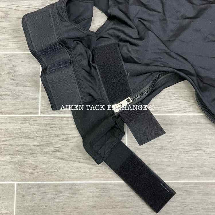 Full Body Horse Slicker, Size Large