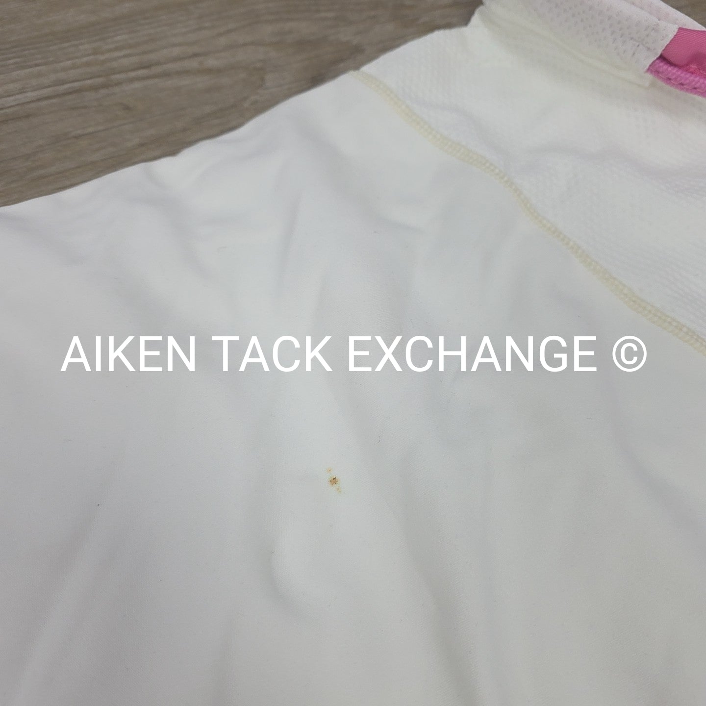 Fenwick Equestrian Pop Star Dress Sheet Sporty Cooler, 68"