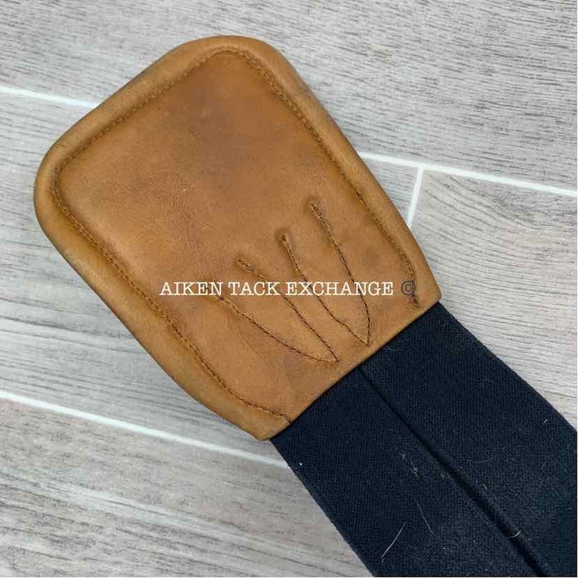 CWD Triple Elastic Dressage Girth 24"