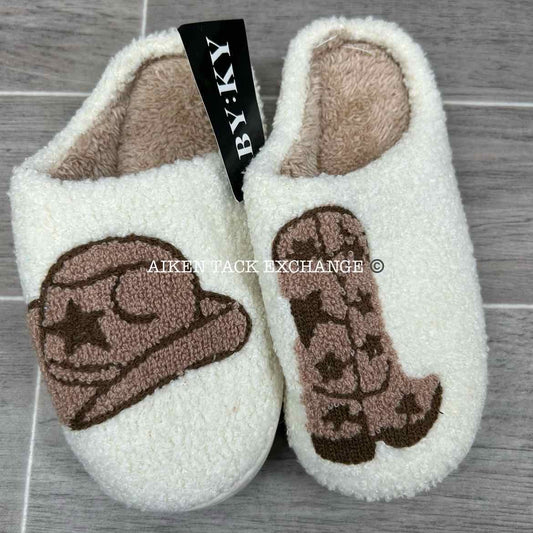 Slippers, 38-39