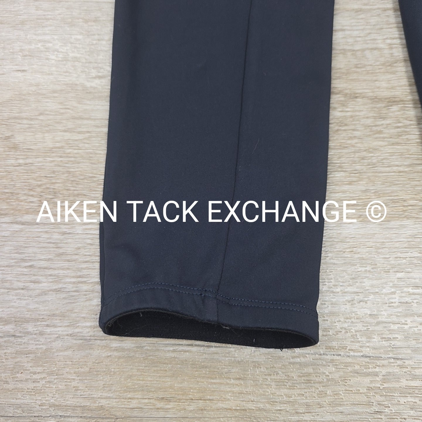 Horze Silicone Grip Full Seat Tights, Size 32