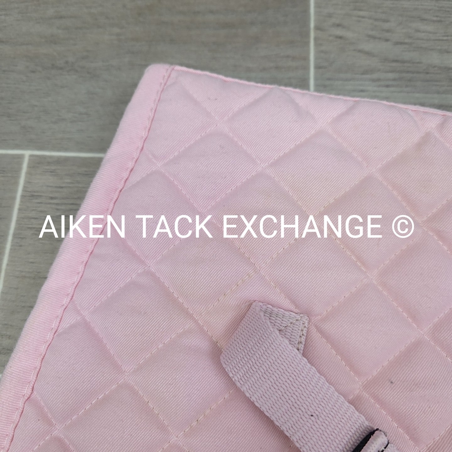 Dover Saddlery All Purpose Saddle Pad