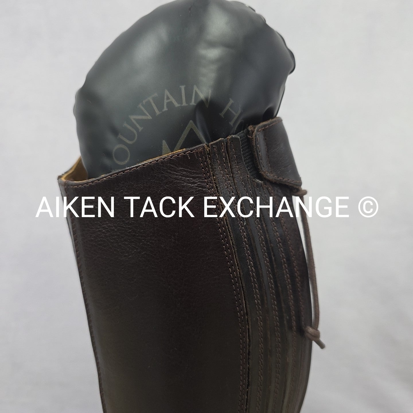 Mountain Horse Sovereign Field Boot, Size 6 Regular Short