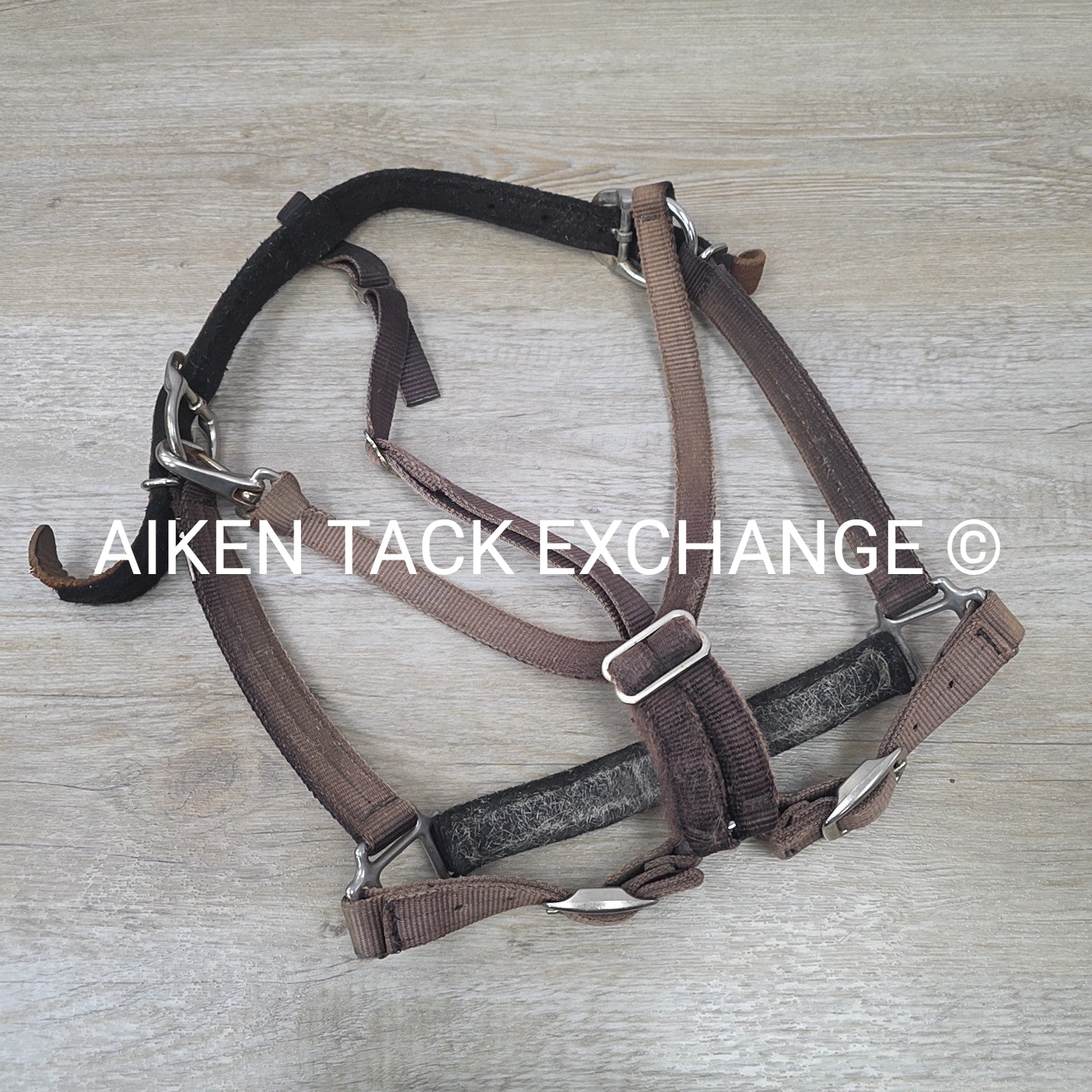 GreenGuard Premium Breakaway Halter, Cob