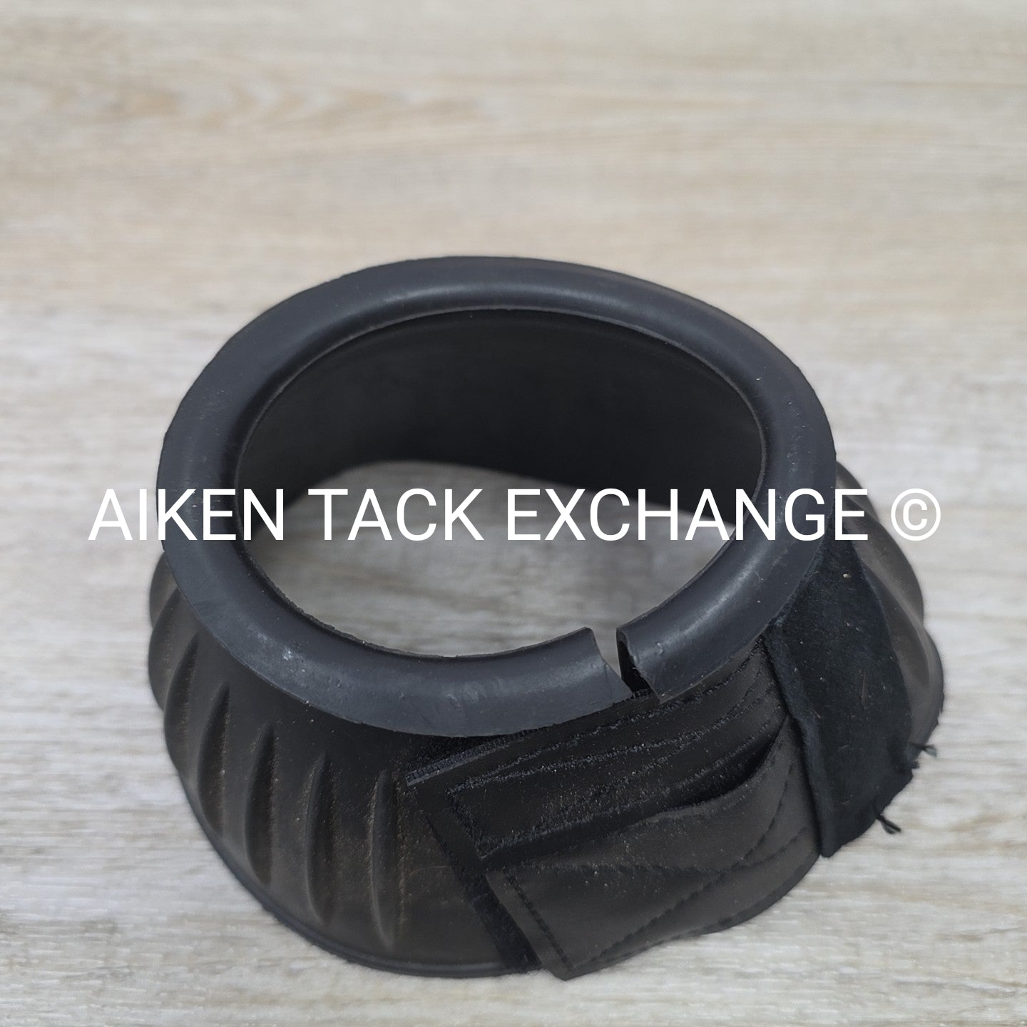 Bell Boots, Size Large