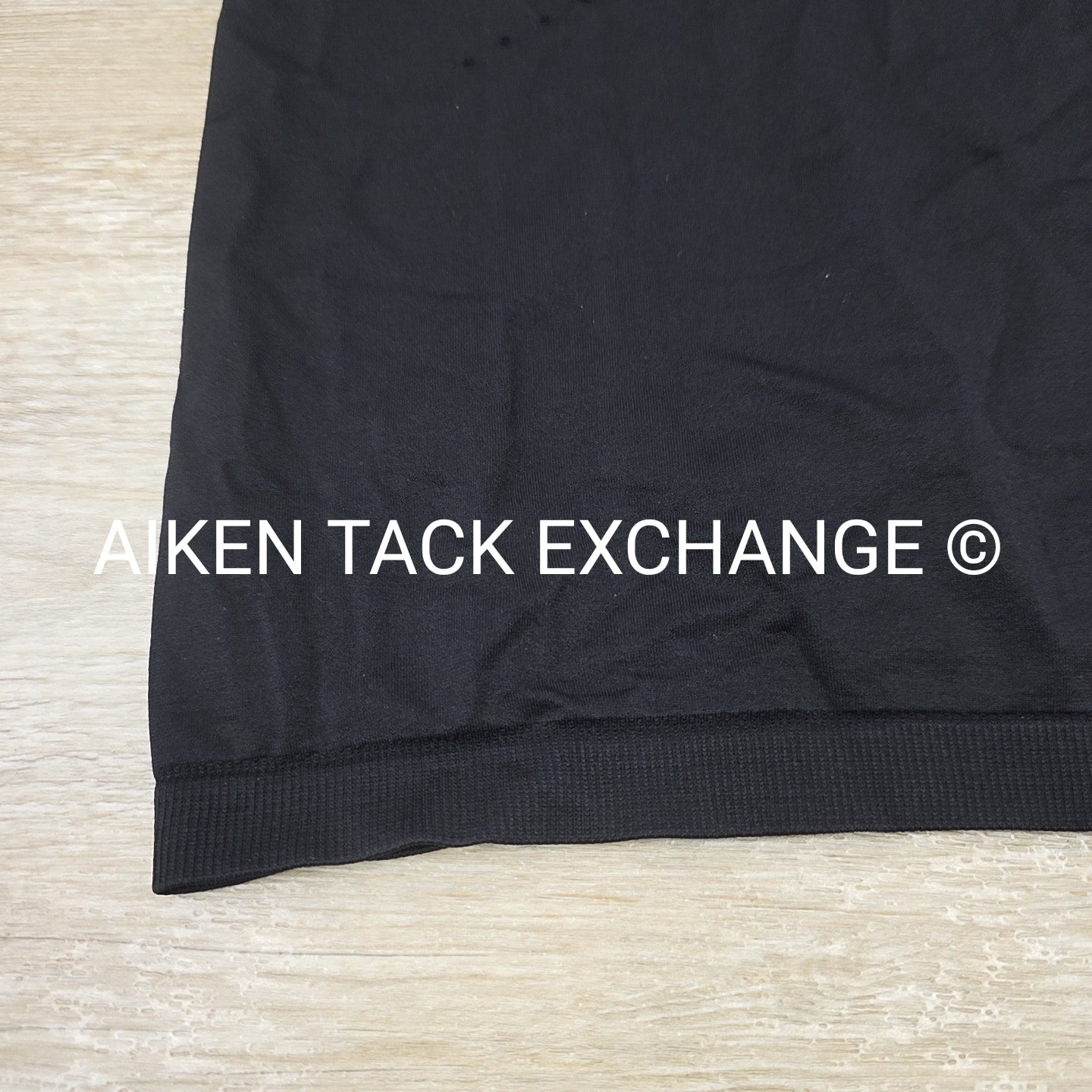 Beyond the Track Apparel Equestrian Athletic Top, Women's Small