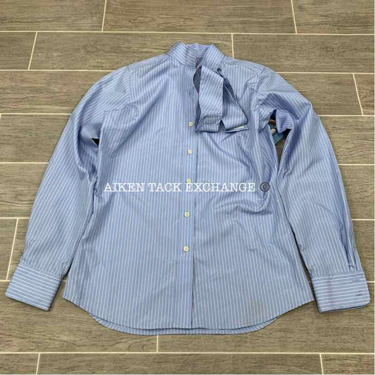 Tailored Sportsman Children's Show Shirt, Size 16, Brand New