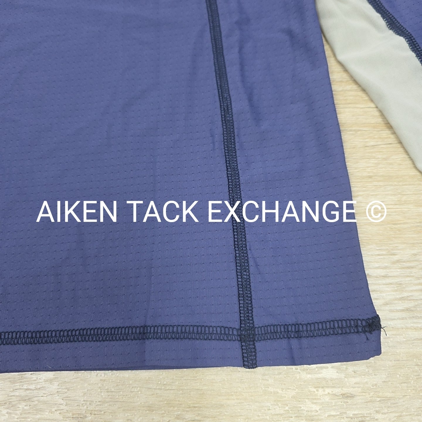 Ovation Altitude Long Sleeve Sun Shirt, Size X-Large