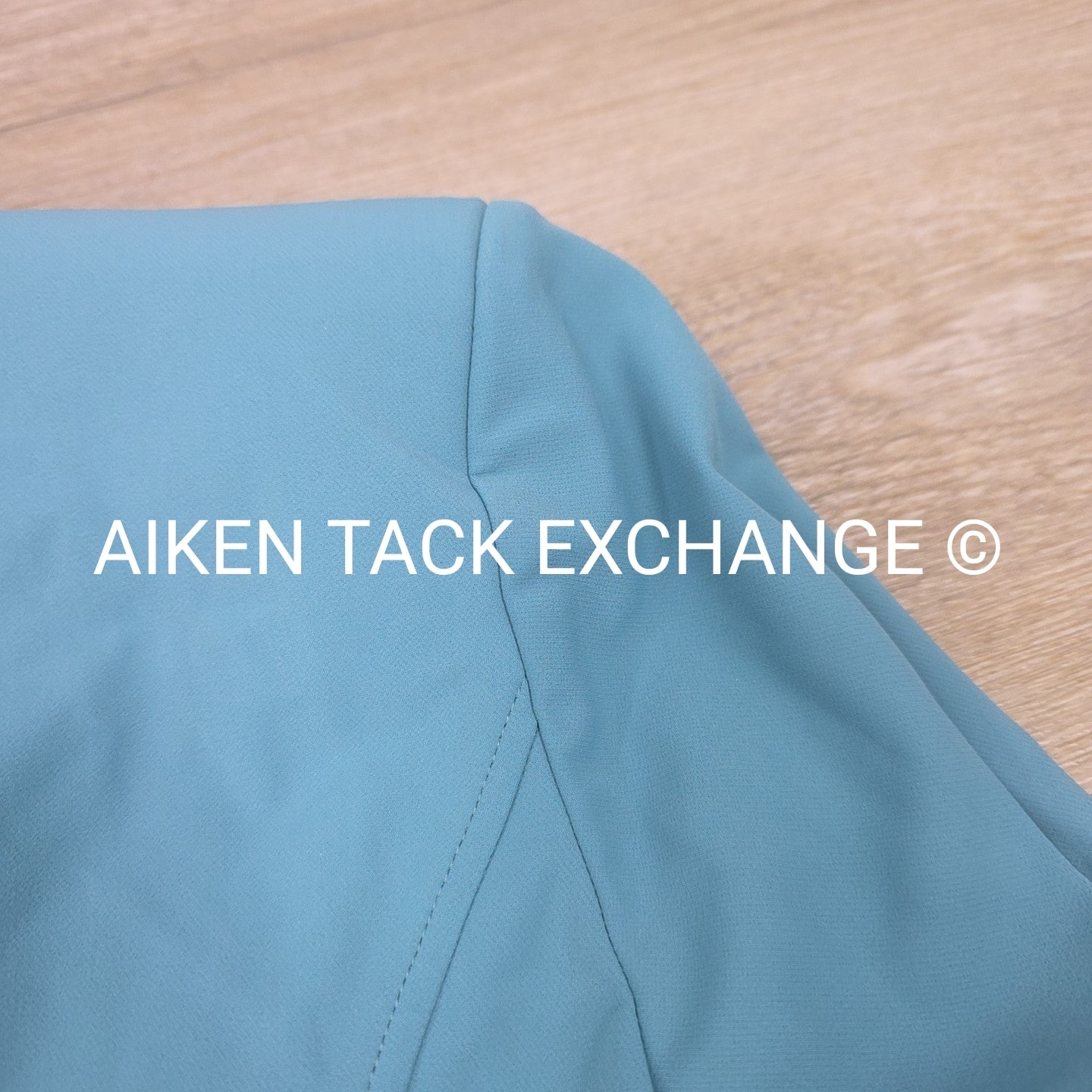 Ariat Galatea Show Coat in Brittany Blue, Women's 12R