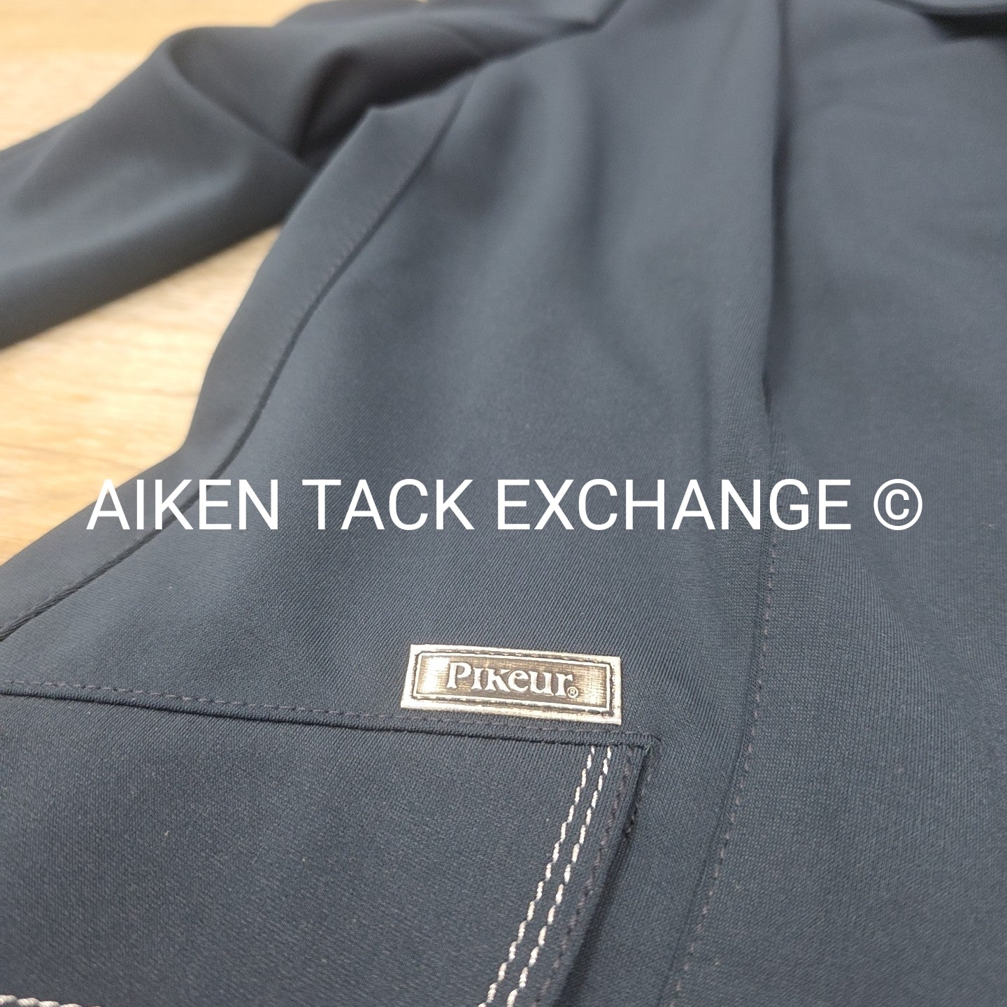 Pikeur Sarissa Show Coat, Size 18