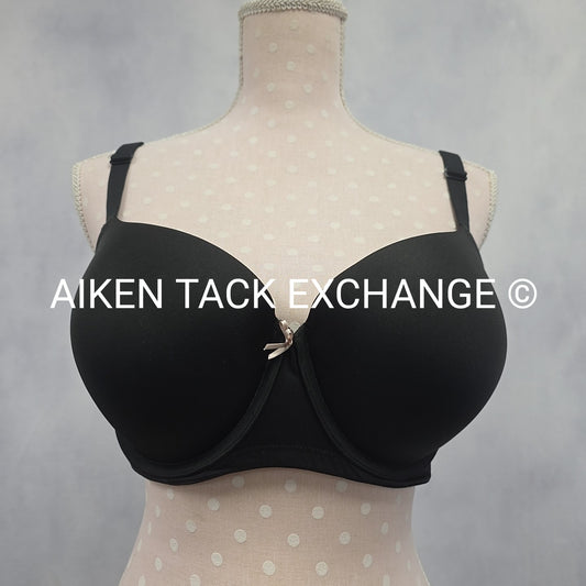 Cacique by Lane Bryant Boost Push-Up Balconette Bra, Size 36DDD