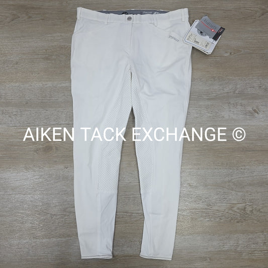Pikeur Bella Grip Silicone Grip Full Seat Breeches, Size 34