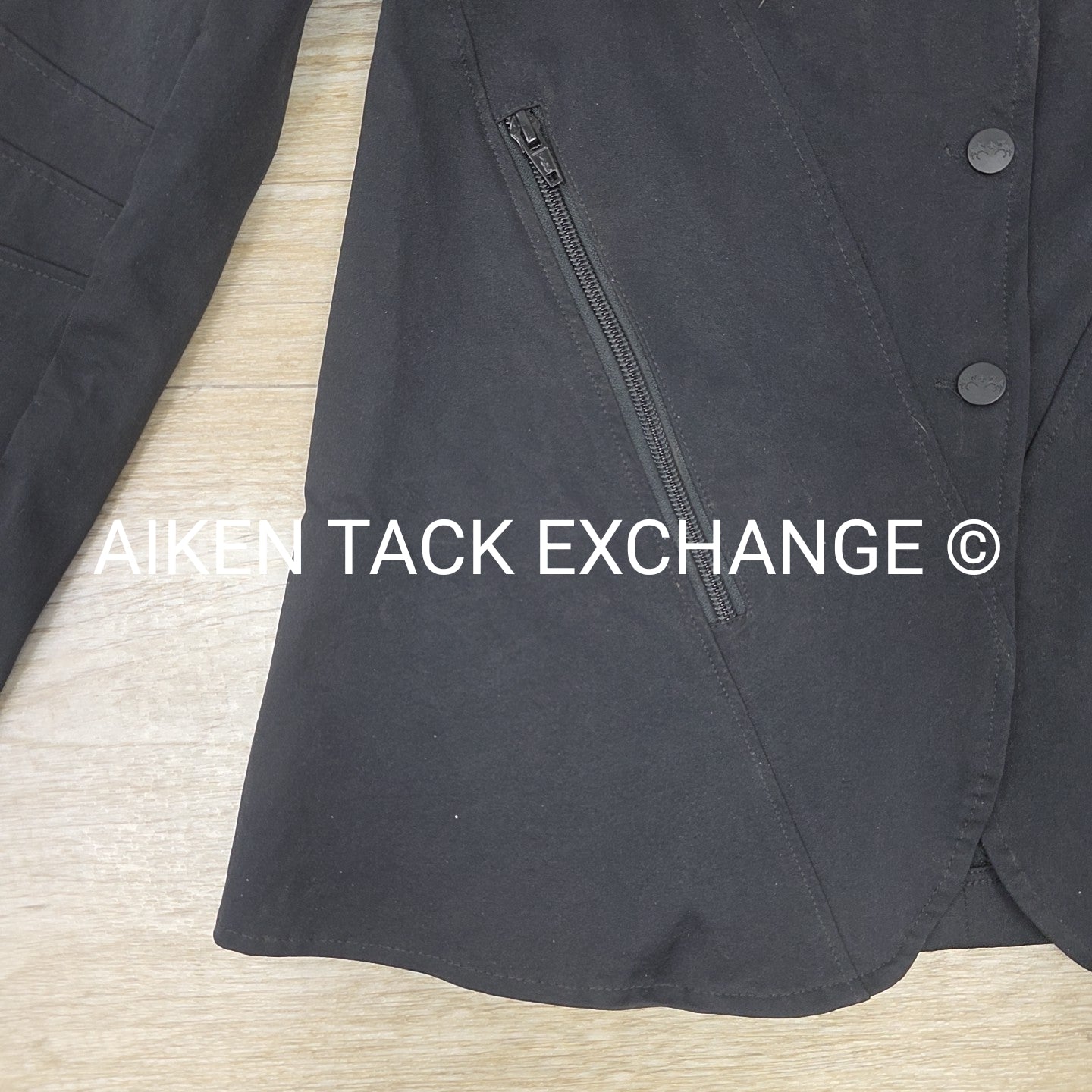 Equine Couture Fiona Show Coat, Women's Large